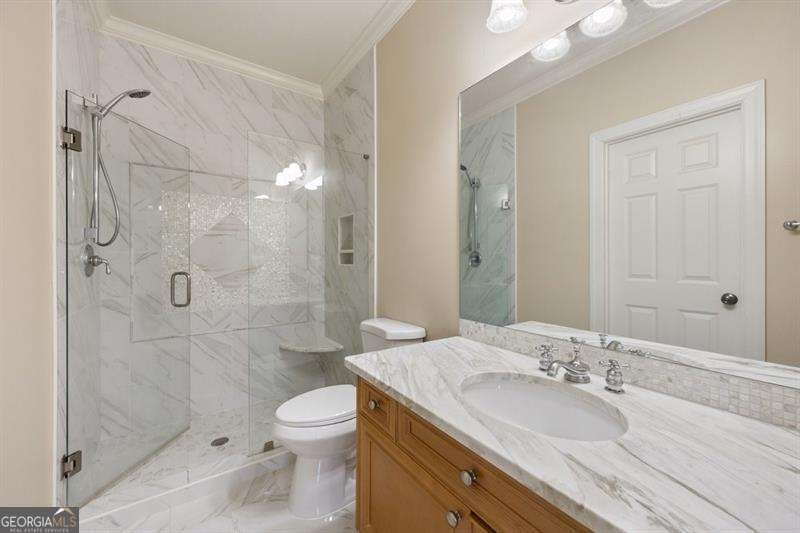 8196 Hewlett Road Atlanta - Photo 48