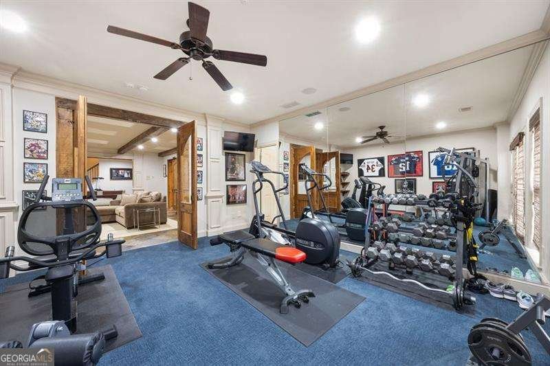 8196 Hewlett Road Atlanta - Photo 59