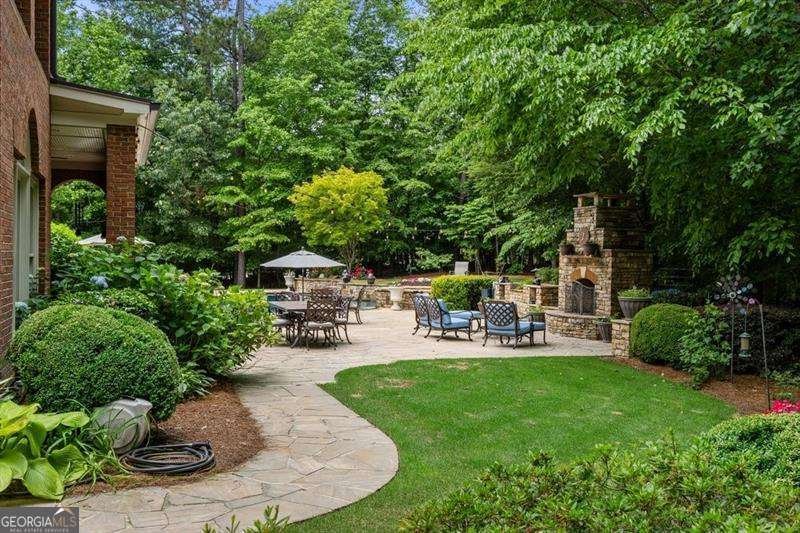 8196 Hewlett Road Atlanta - Photo 62