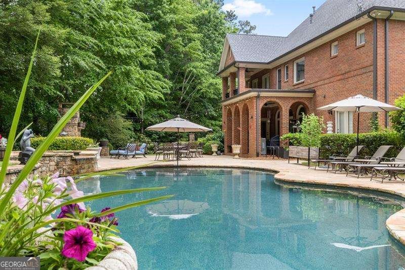 8196 Hewlett Road Atlanta - Photo 65