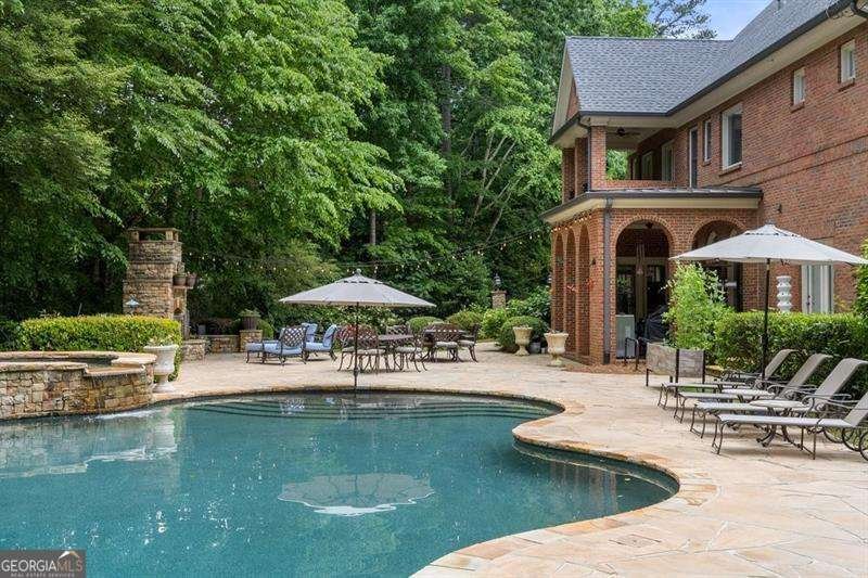 8196 Hewlett Road Atlanta - Photo 66