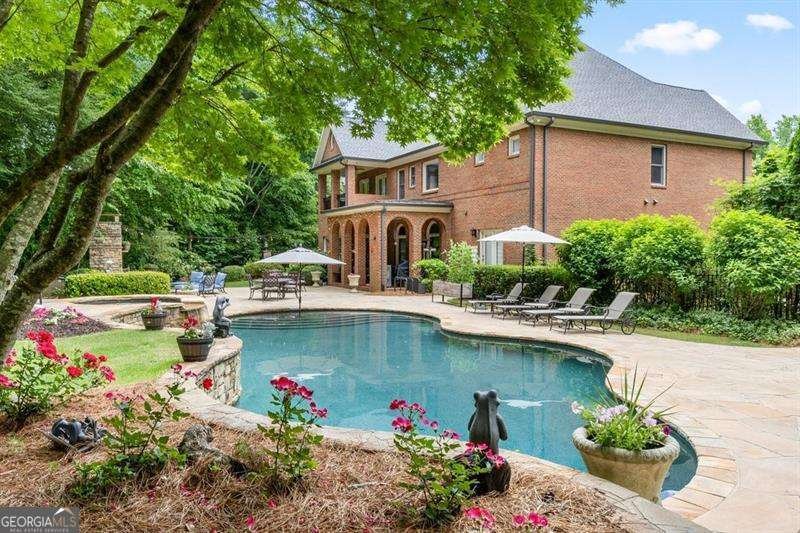 8196 Hewlett Road Atlanta - Photo 67