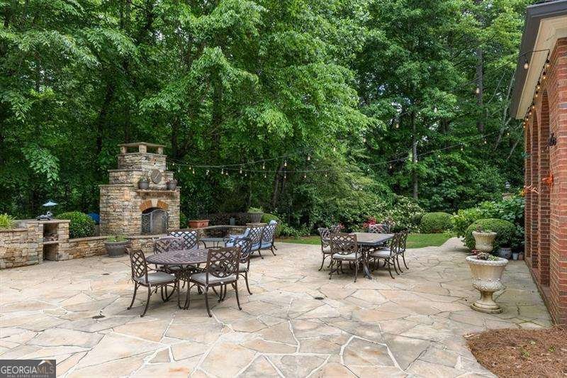 8196 Hewlett Road Atlanta - Photo 68