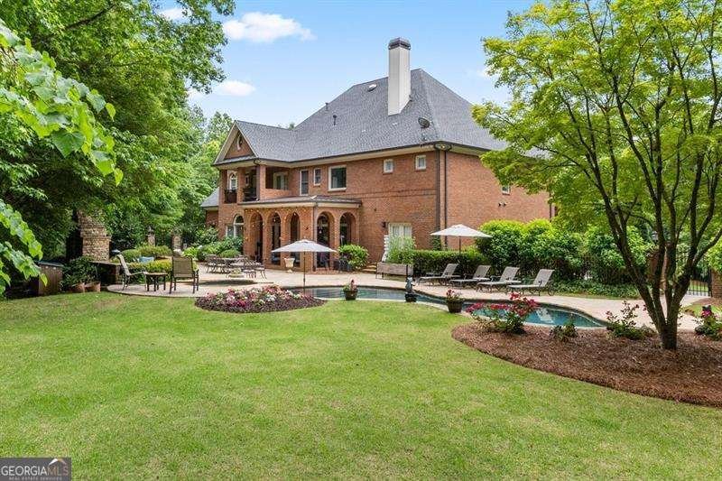 8196 Hewlett Road Atlanta - Photo 69