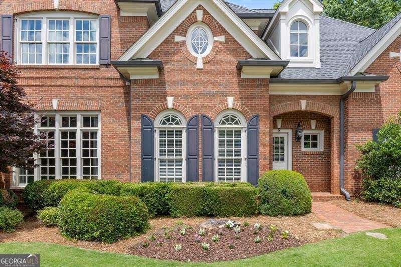 8196 Hewlett Road Atlanta - Photo 7