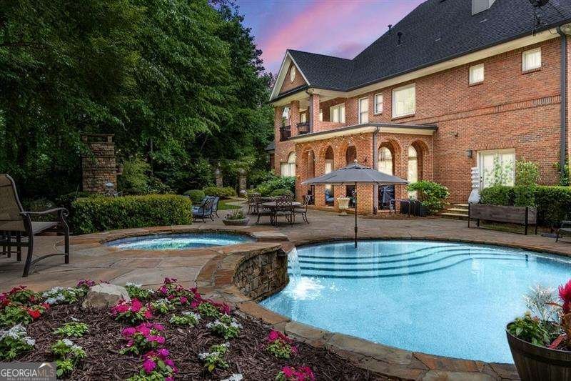 8196 Hewlett Road Atlanta - Photo 70