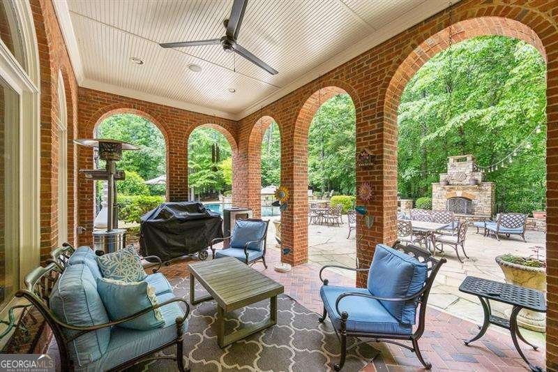 8196 Hewlett Road Atlanta - Photo 72