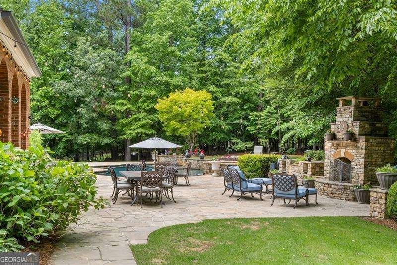 8196 Hewlett Road Atlanta - Photo 73