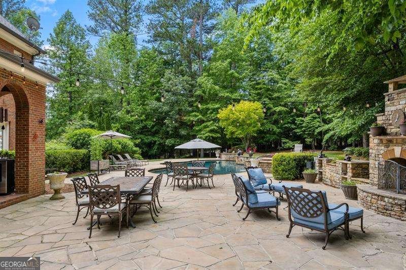 8196 Hewlett Road Atlanta - Photo 74