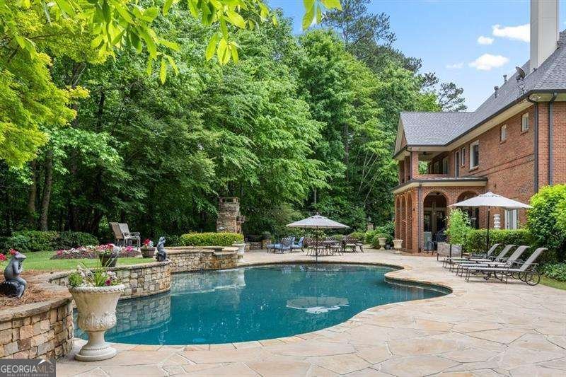 8196 Hewlett Road Atlanta - Photo 75