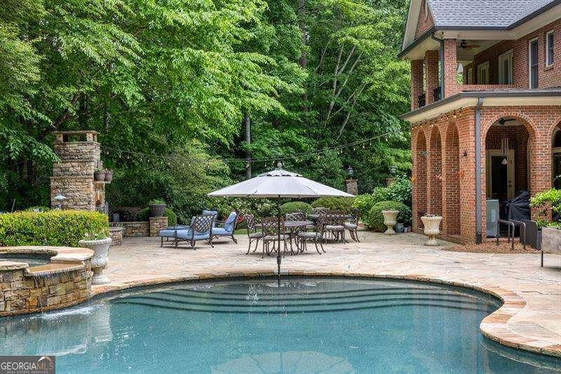 8196 Hewlett Road Atlanta - Photo 76