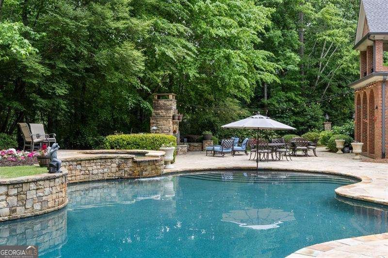 8196 Hewlett Road Atlanta - Photo 79