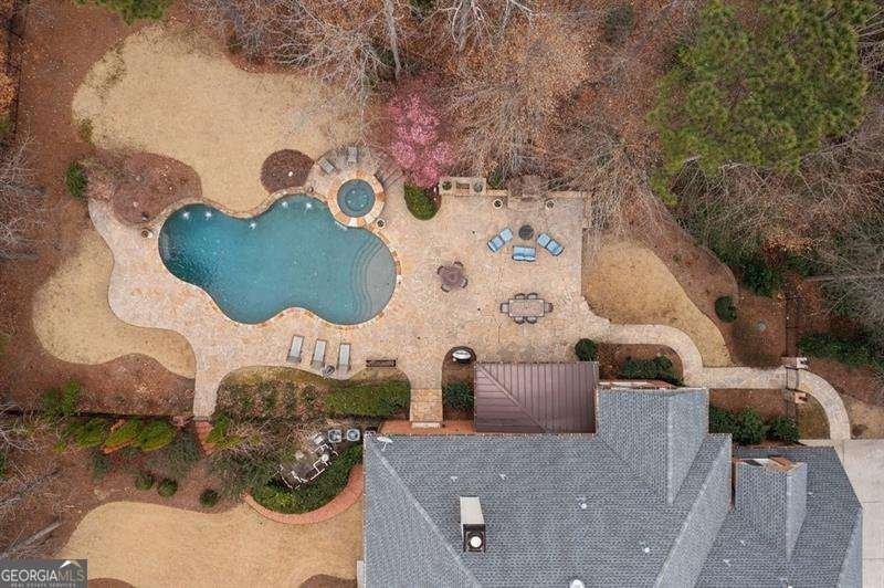 8196 Hewlett Road Atlanta - Photo 82