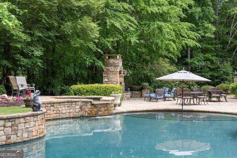 8196 Hewlett Road Atlanta - Photo 9