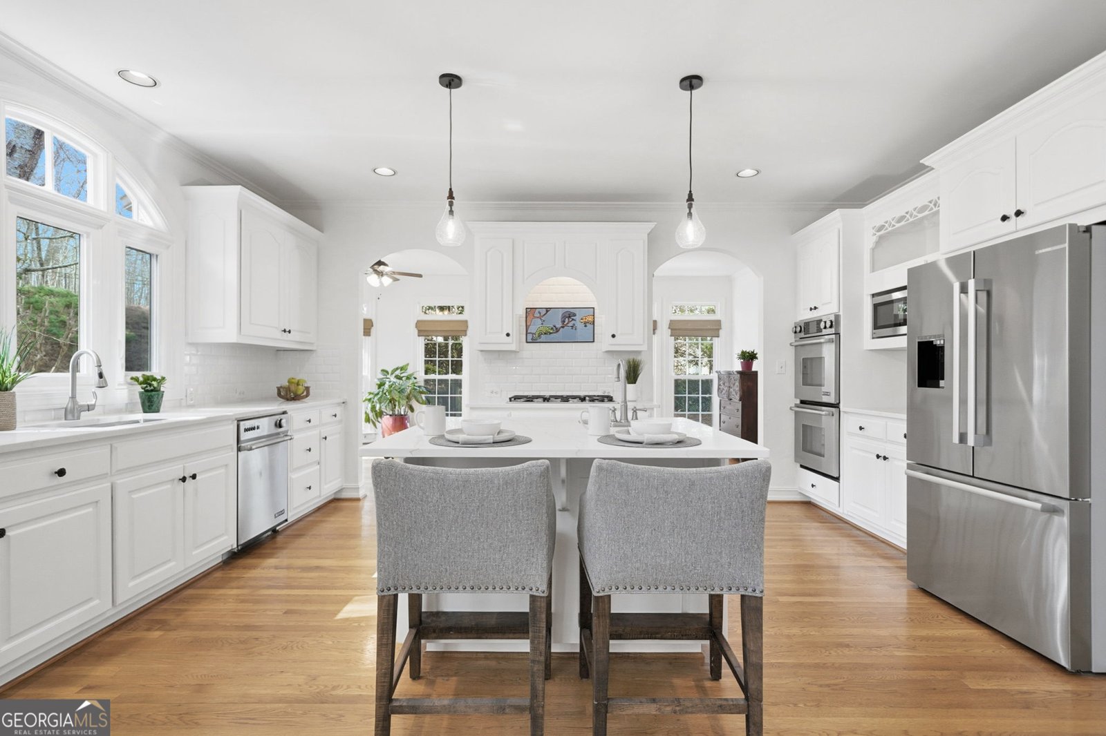 115 Forest Breeze Cove Alpharetta - Photo 11