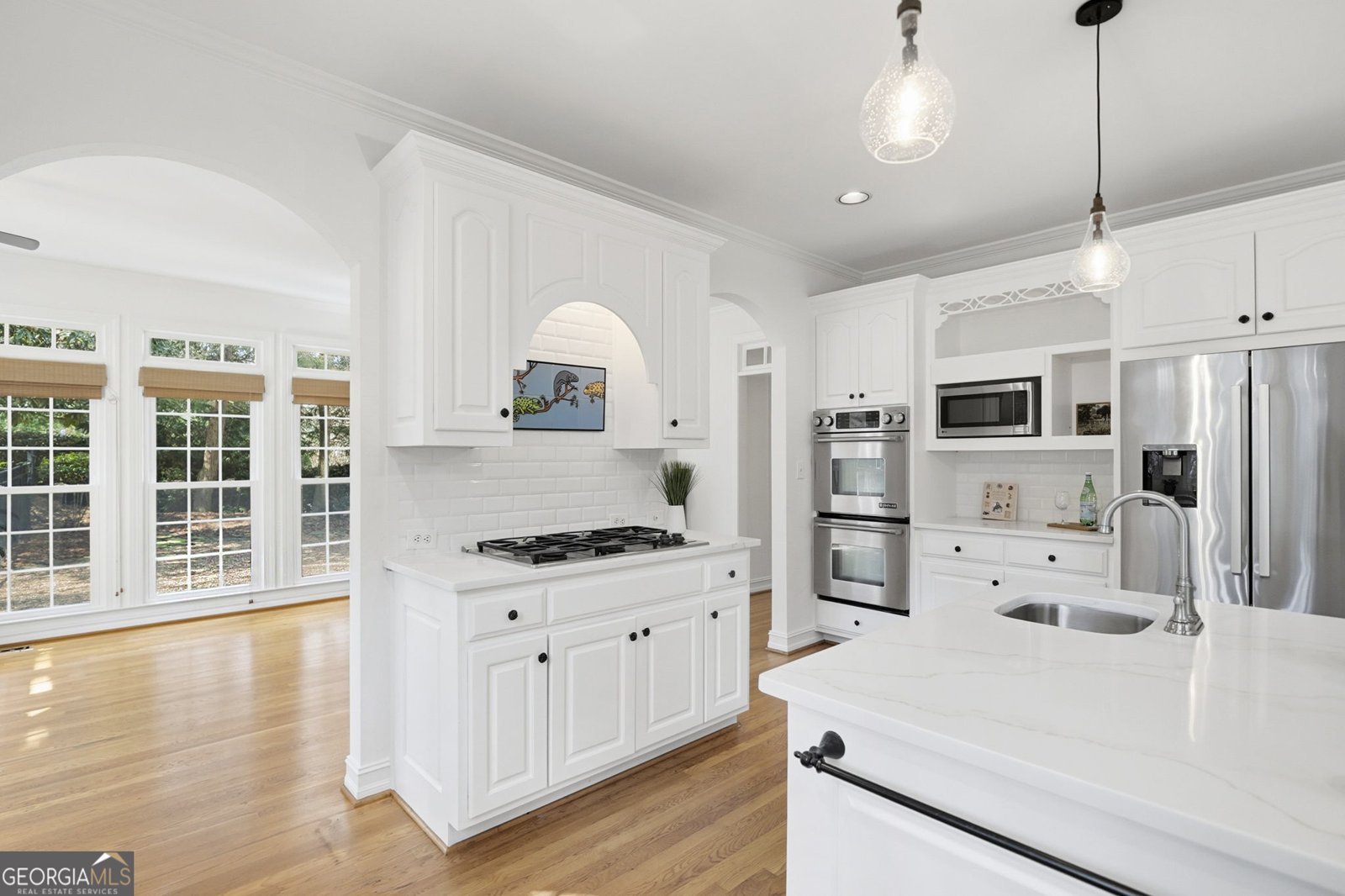 115 Forest Breeze Cove Alpharetta - Photo 13