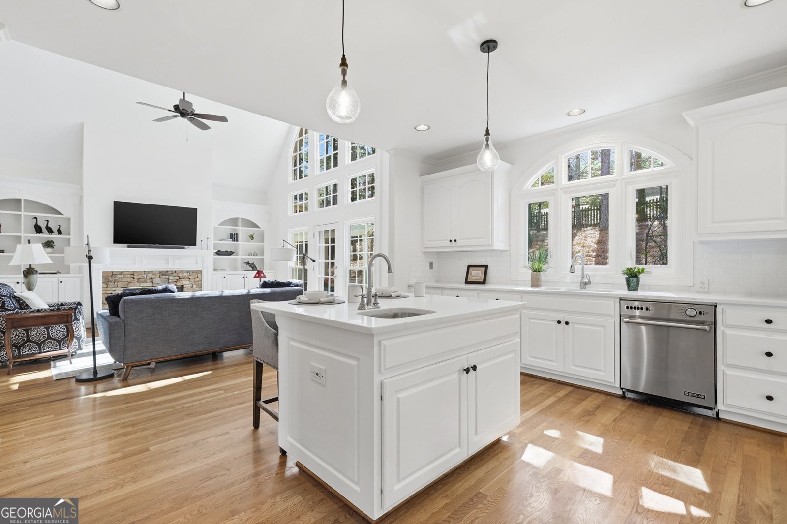 115 Forest Breeze Cove Alpharetta - Photo 14