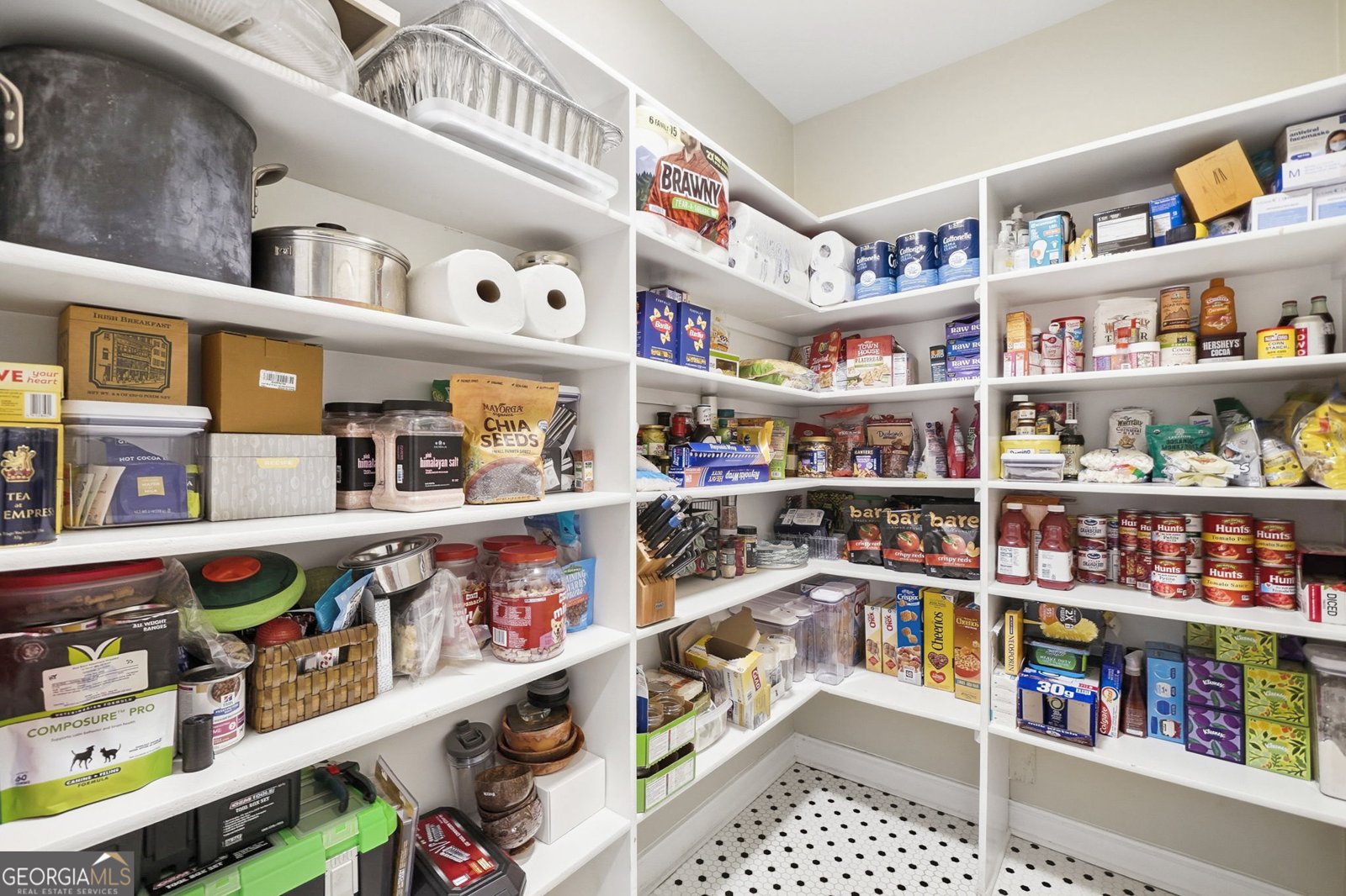 115 Forest Breeze Cove Alpharetta - Photo 15