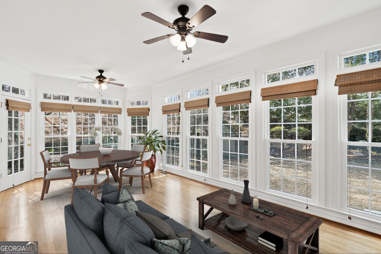 115 Forest Breeze Cove Alpharetta - Photo 17