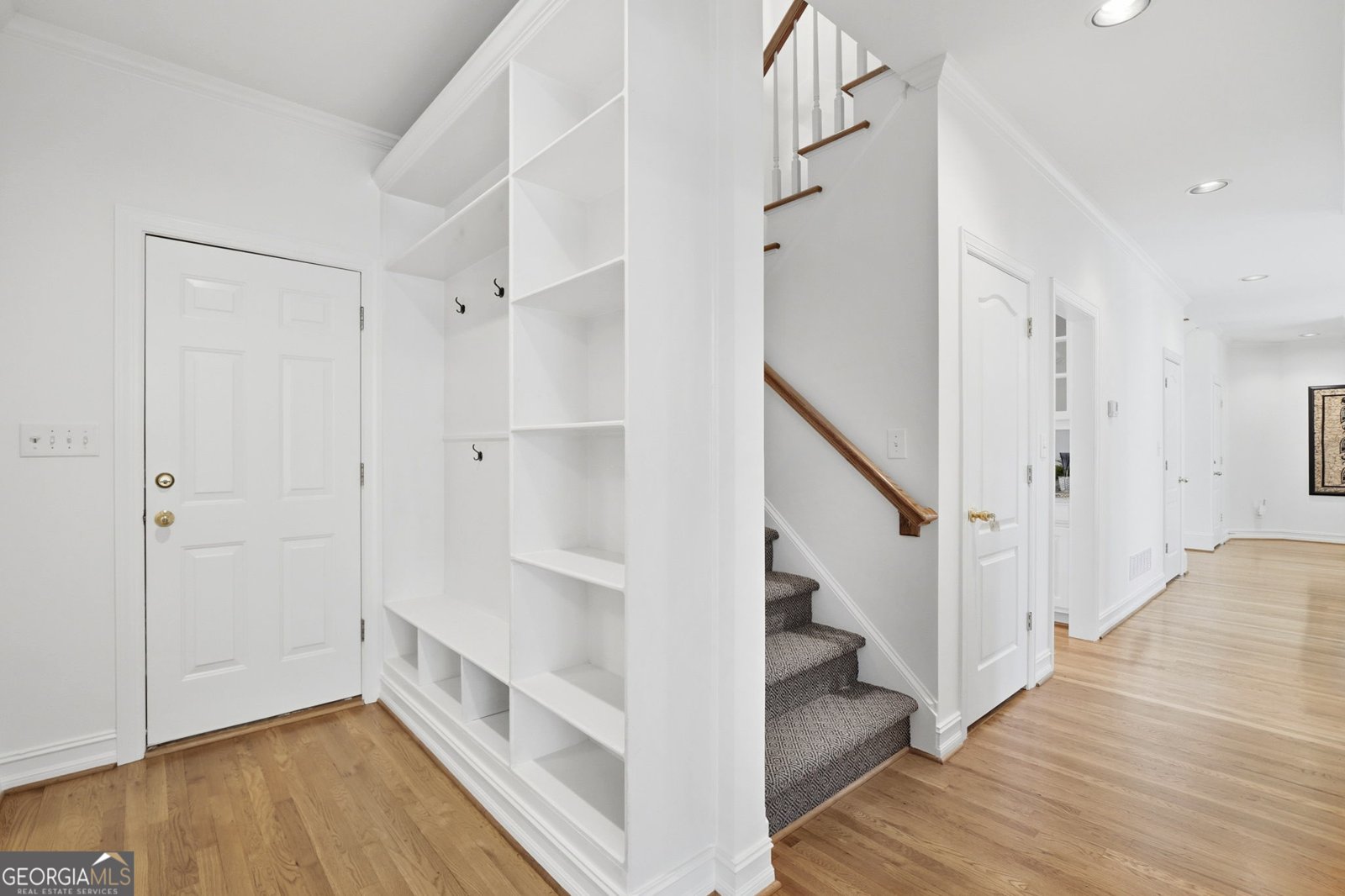 115 Forest Breeze Cove Alpharetta - Photo 22