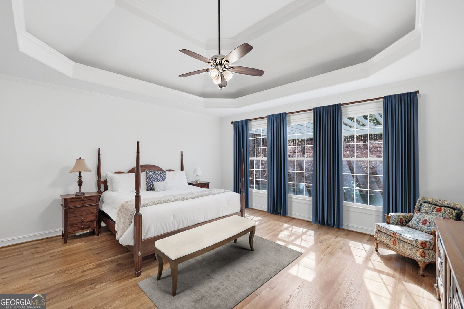 115 Forest Breeze Cove Alpharetta - Photo 25