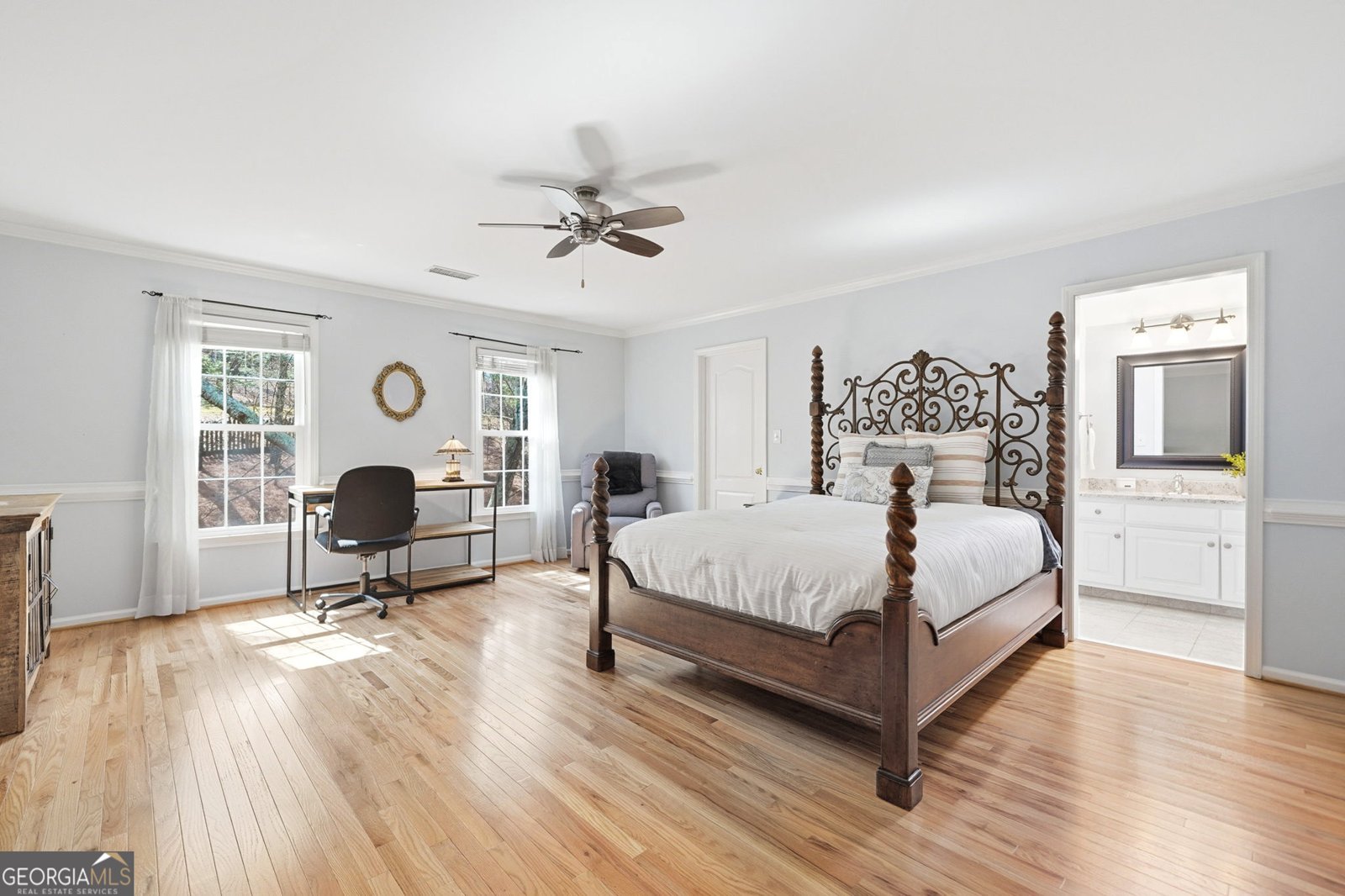 115 Forest Breeze Cove Alpharetta - Photo 33