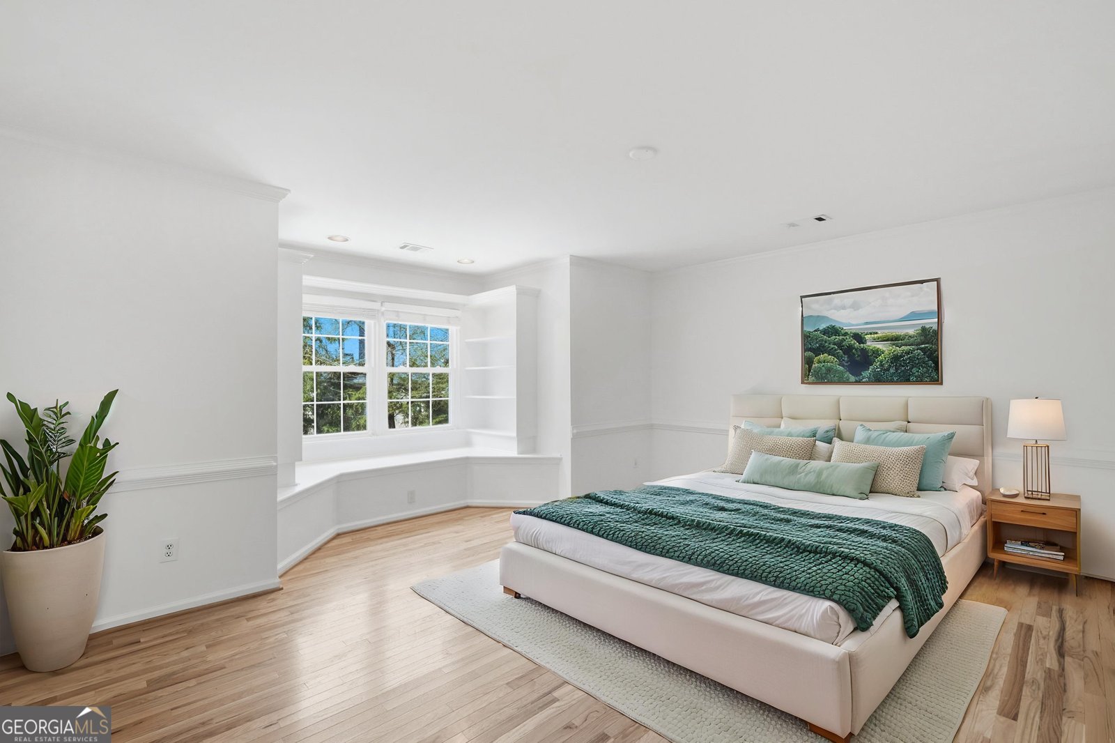 115 Forest Breeze Cove Alpharetta - Photo 34