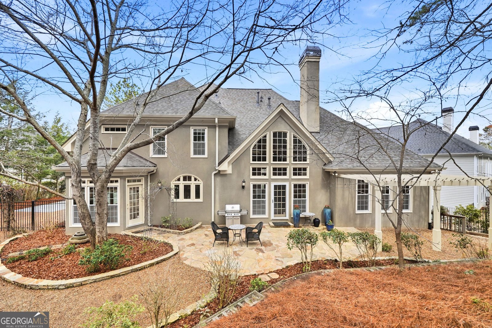 115 Forest Breeze Cove Alpharetta - Photo 39