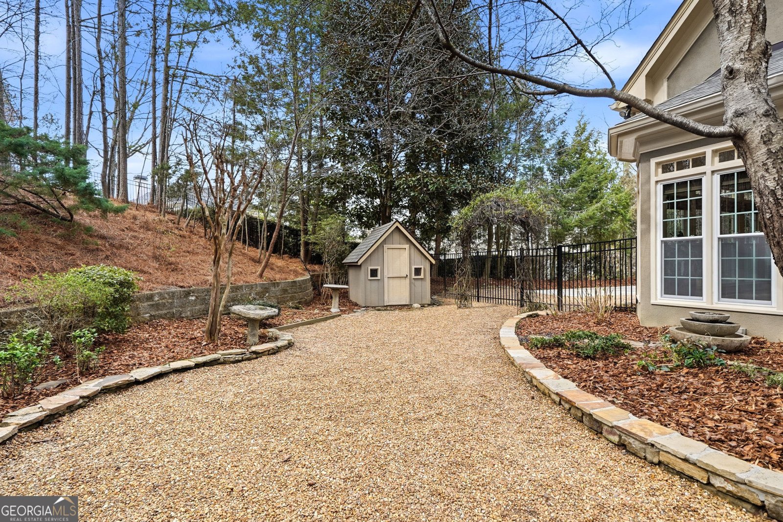 115 Forest Breeze Cove Alpharetta - Photo 42