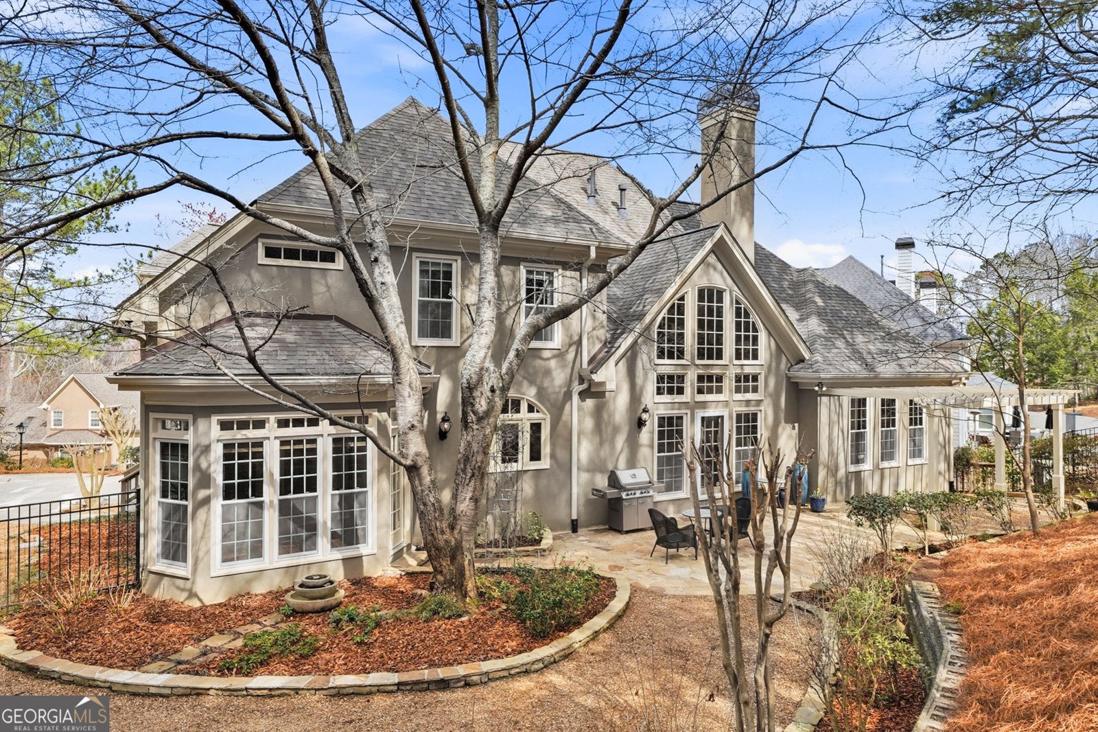 115 Forest Breeze Cove Alpharetta - Photo 43