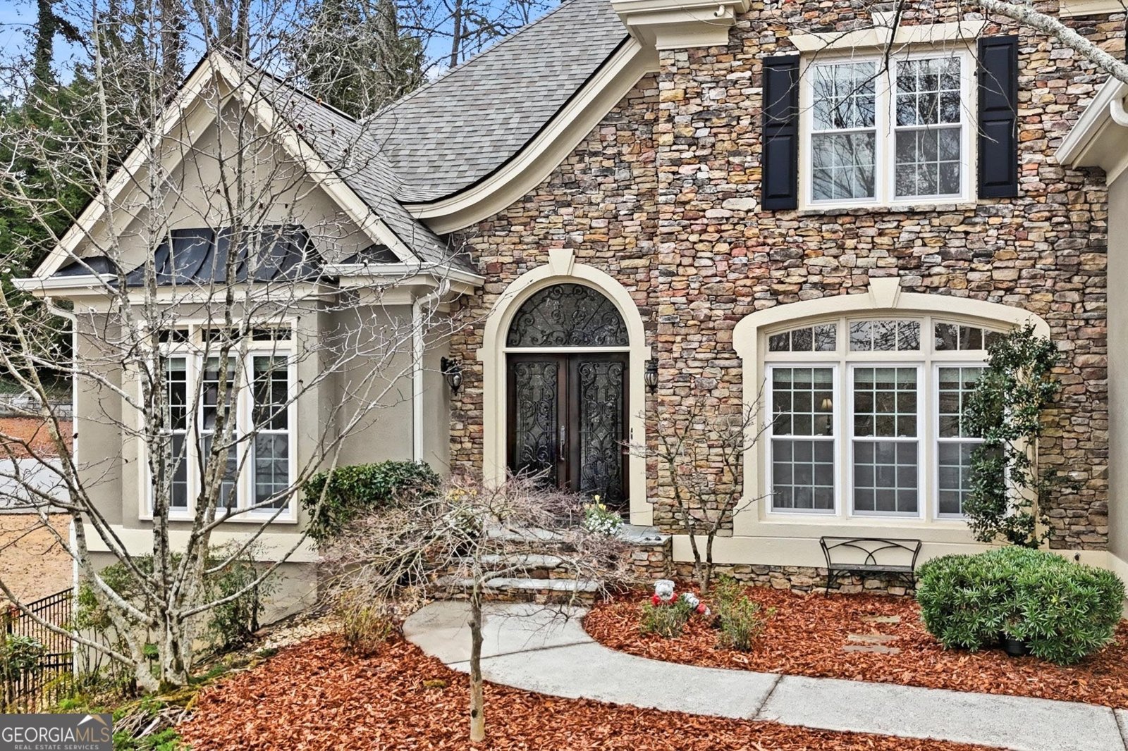 115 Forest Breeze Cove Alpharetta - Photo 45