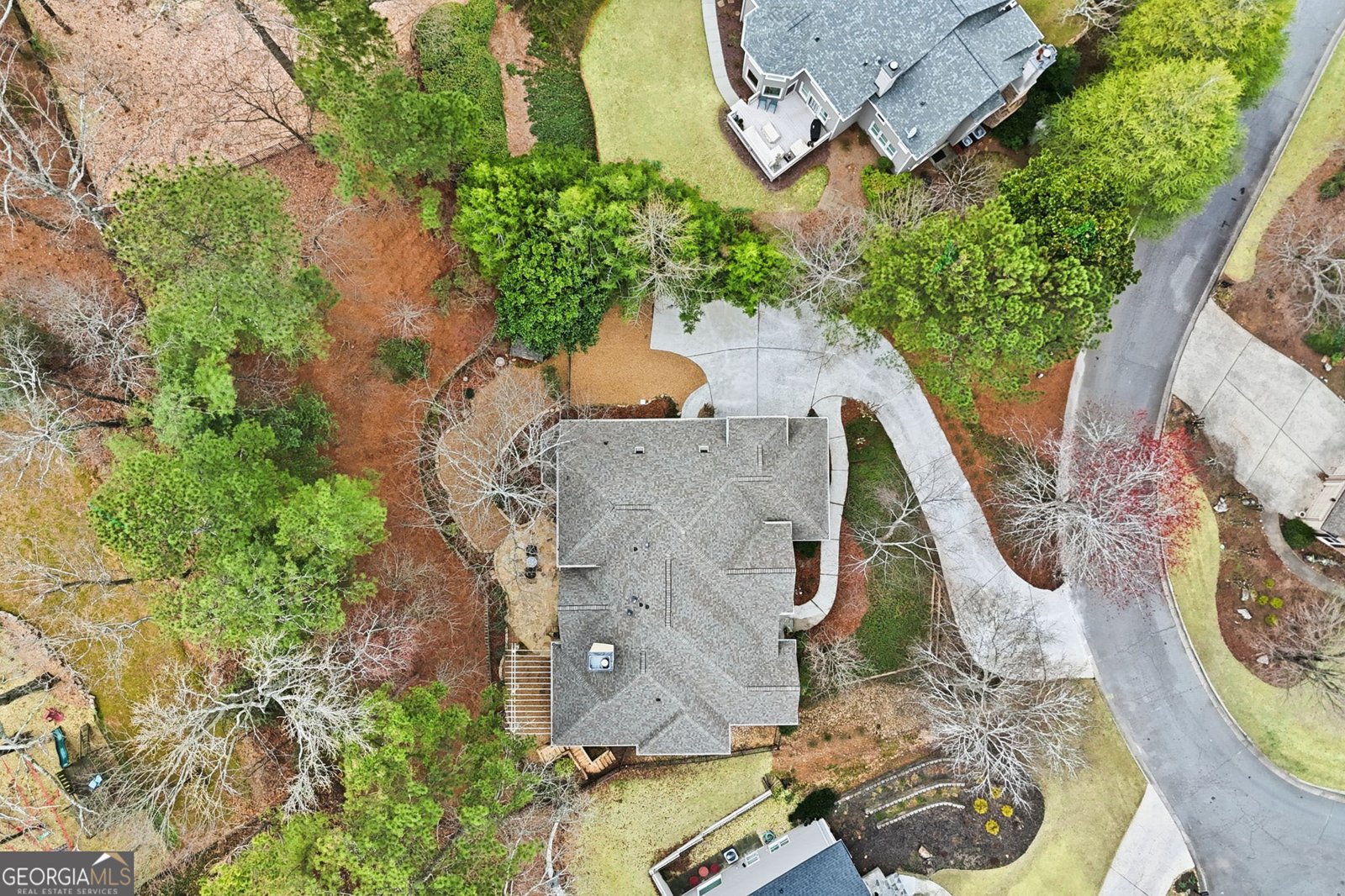 115 Forest Breeze Cove Alpharetta - Photo 47