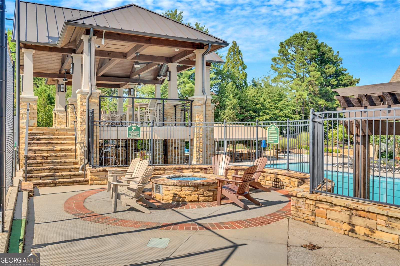 115 Forest Breeze Cove Alpharetta - Photo 53