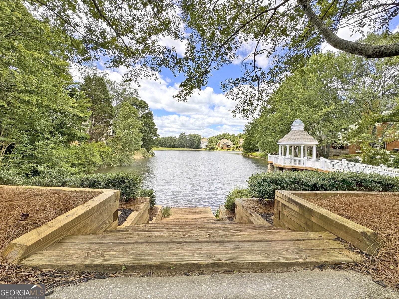 115 Forest Breeze Cove Alpharetta - Photo 57