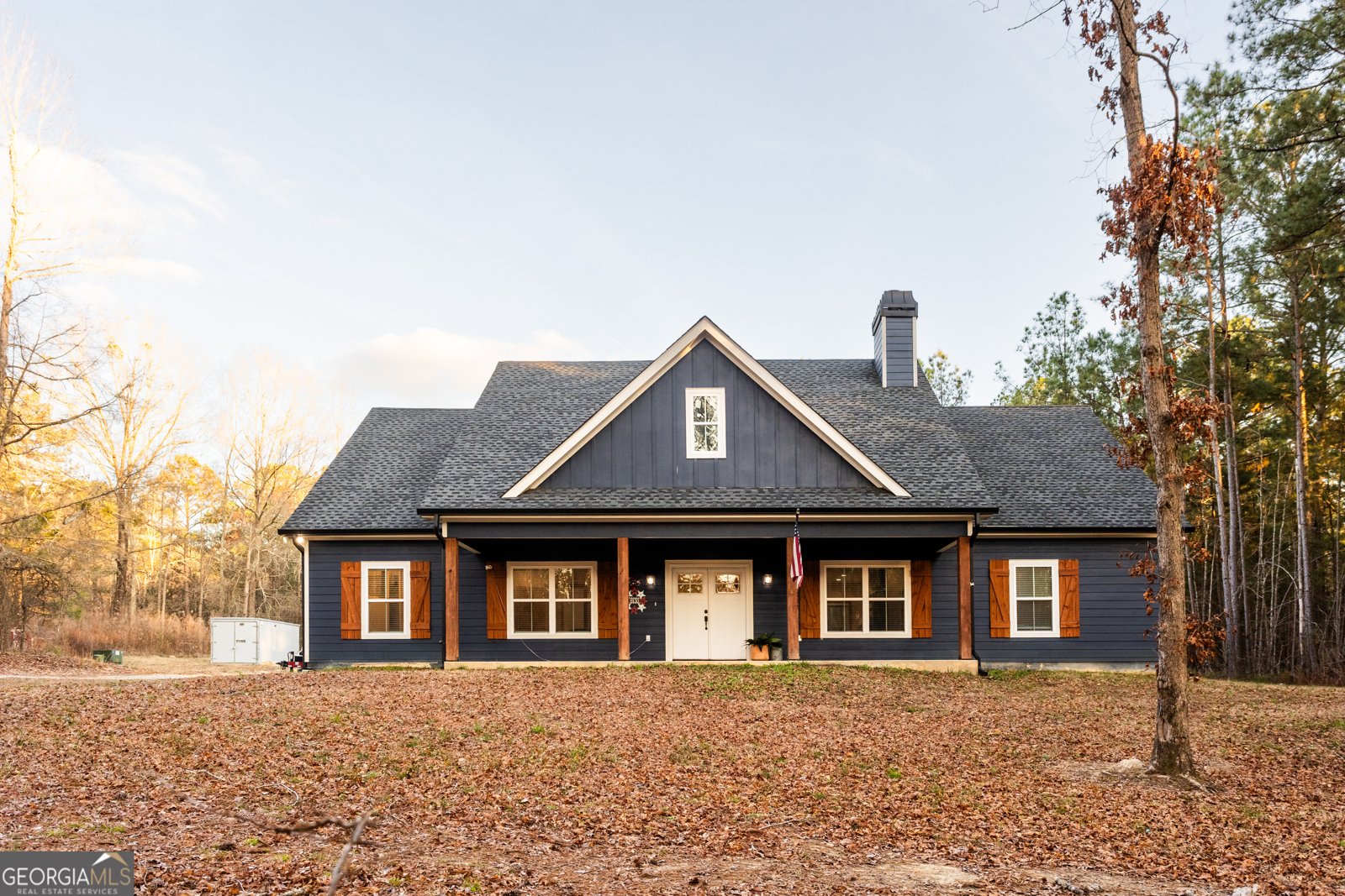 700 Biltmore Road Mansfield - Photo 1