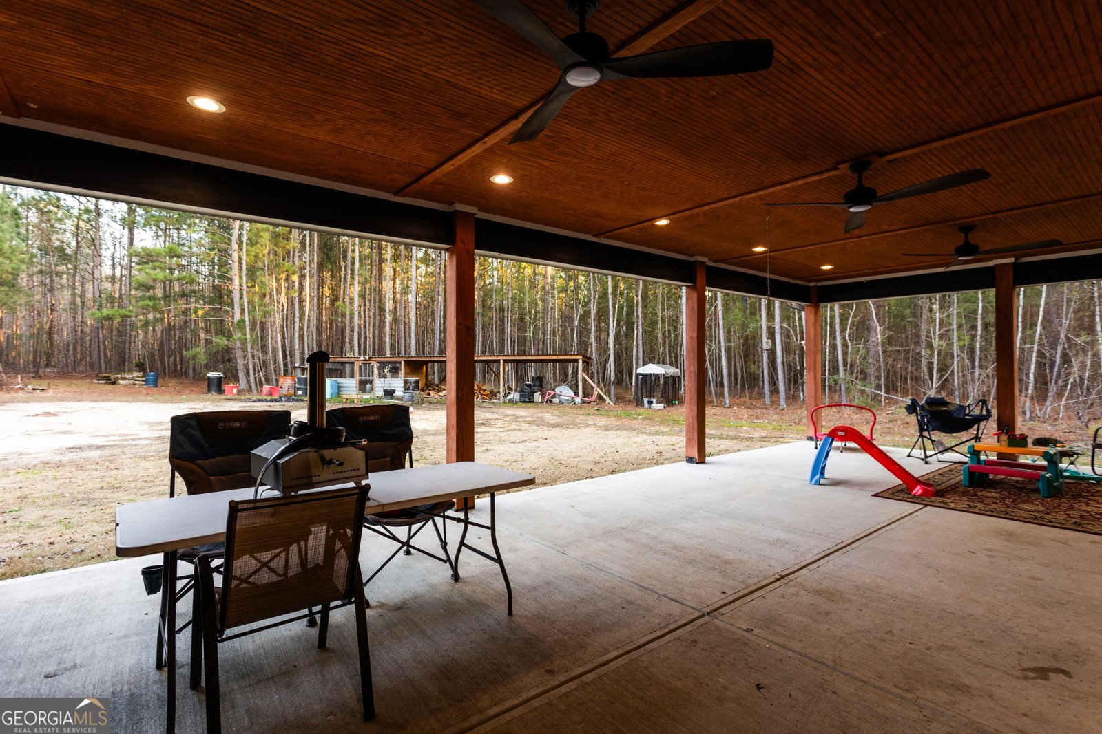 700 Biltmore Road Mansfield - Photo 35