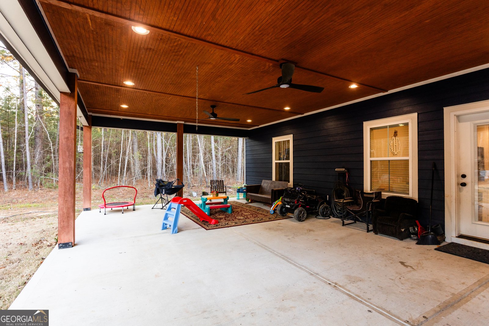 700 Biltmore Road Mansfield - Photo 36