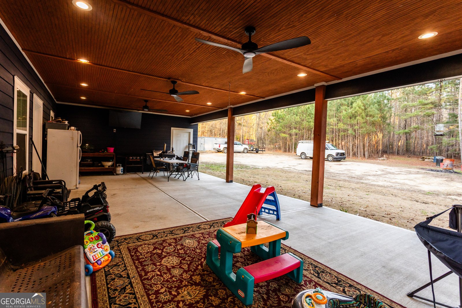 700 Biltmore Road Mansfield - Photo 37