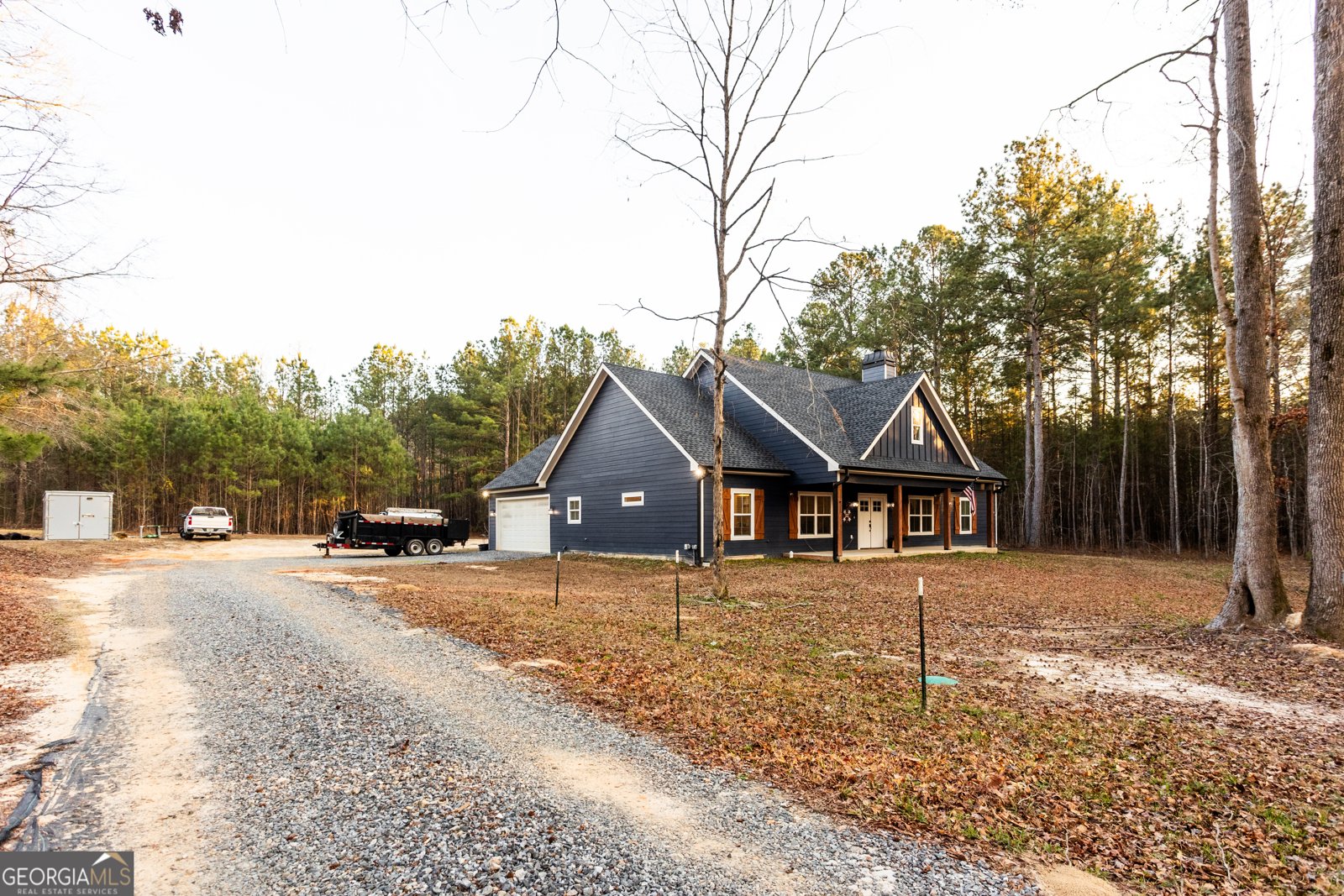 700 Biltmore Road Mansfield - Photo 40