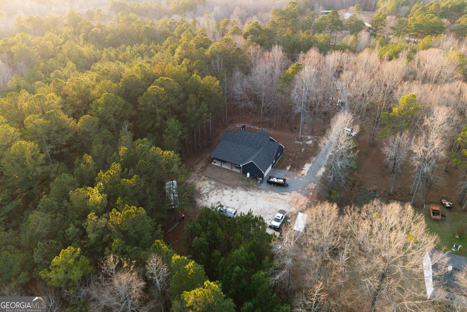 700 Biltmore Road Mansfield - Photo 45