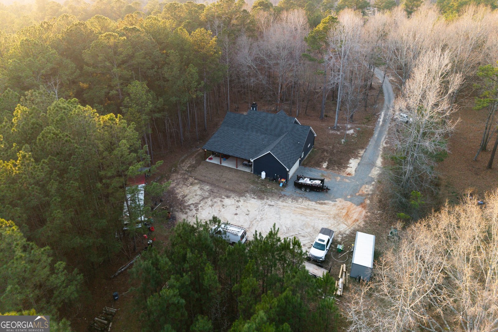 700 Biltmore Road Mansfield - Photo 46
