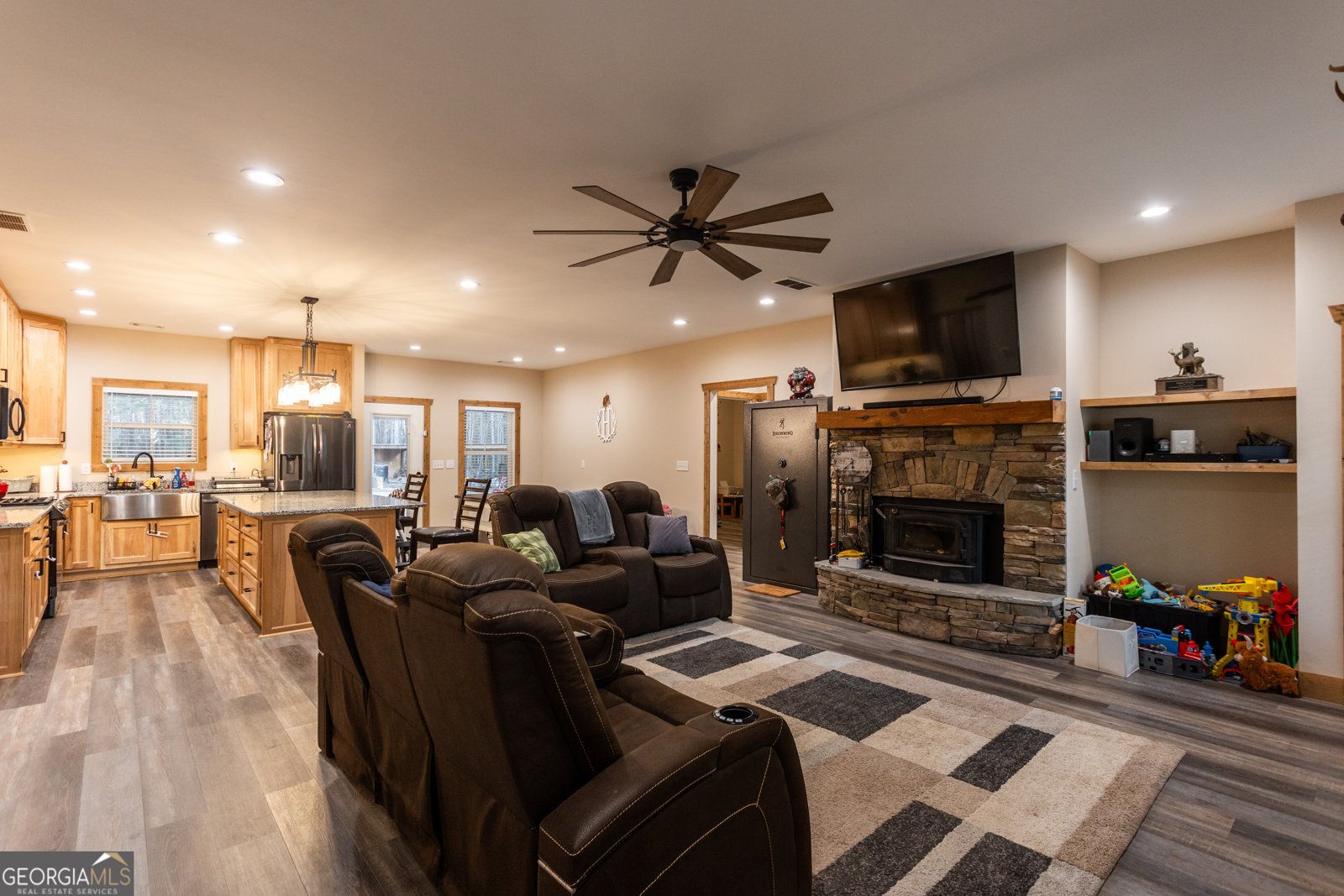 700 Biltmore Road Mansfield - Photo 6