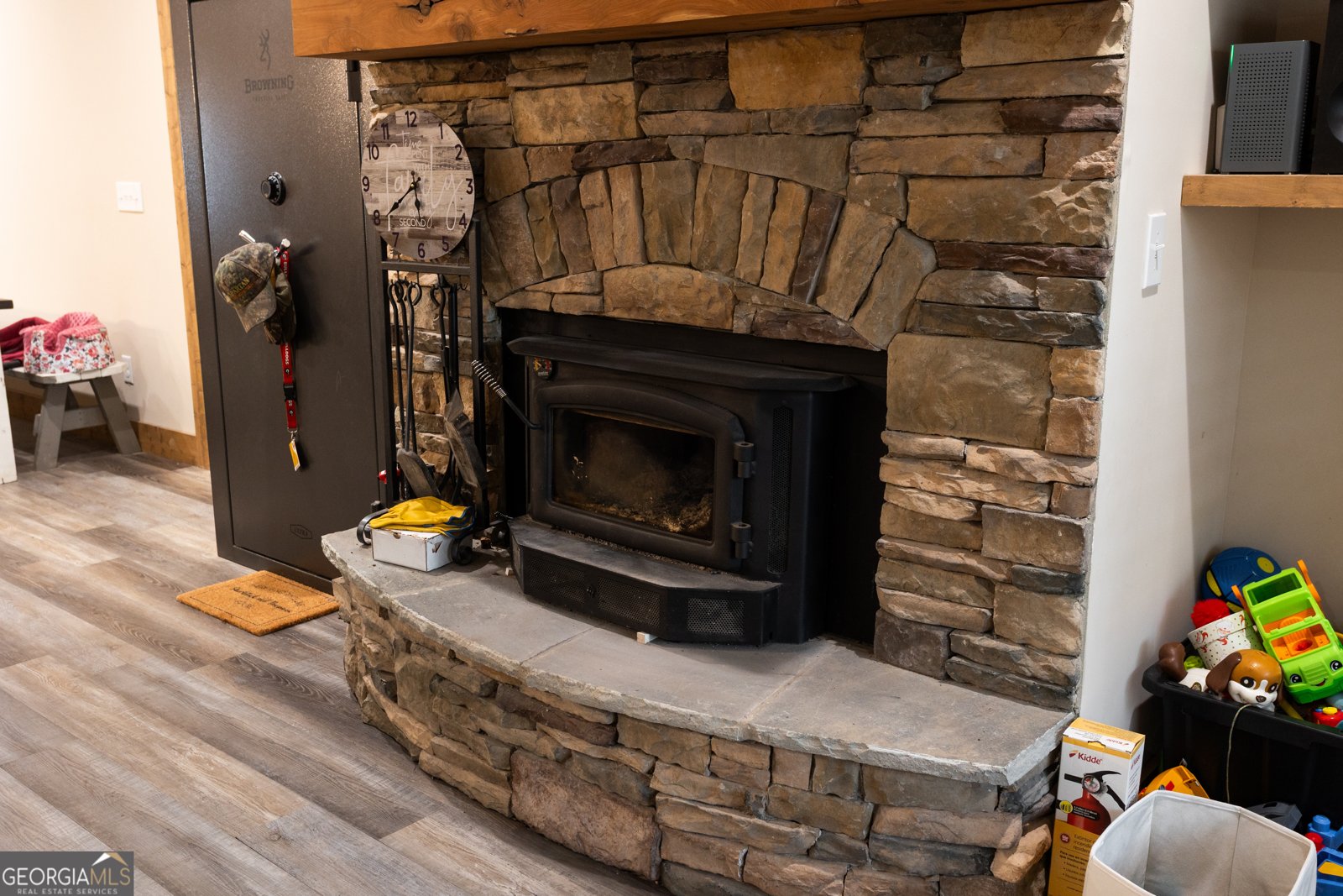 700 Biltmore Road Mansfield - Photo 8