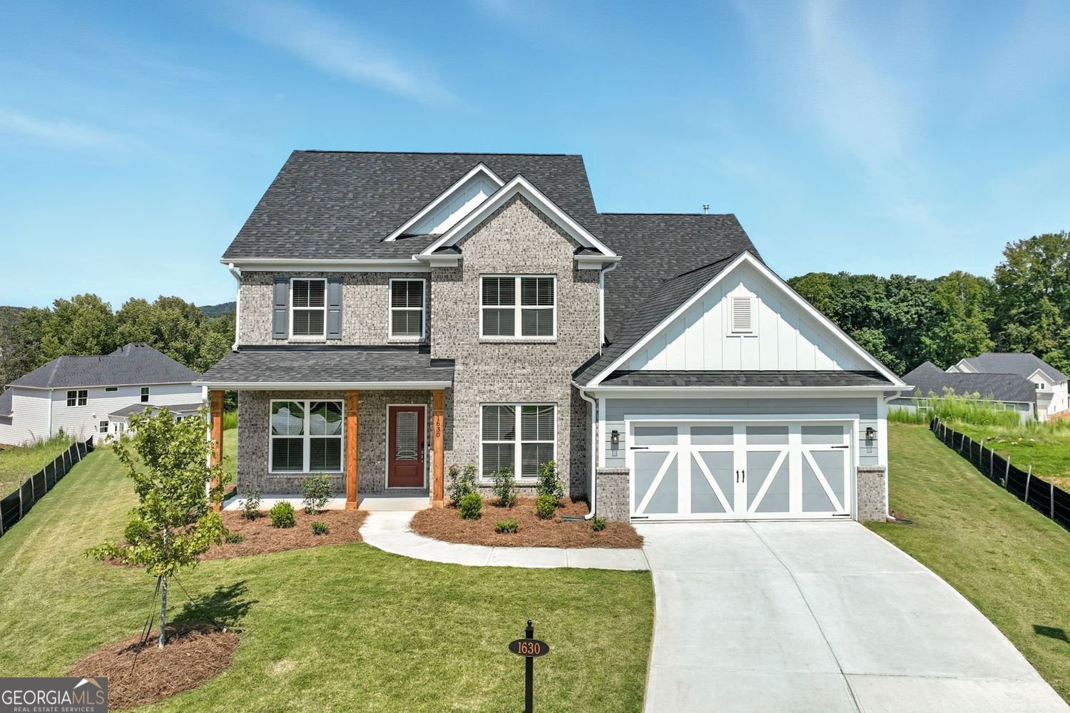 1630 Wander Mill Cumming - Photo 7