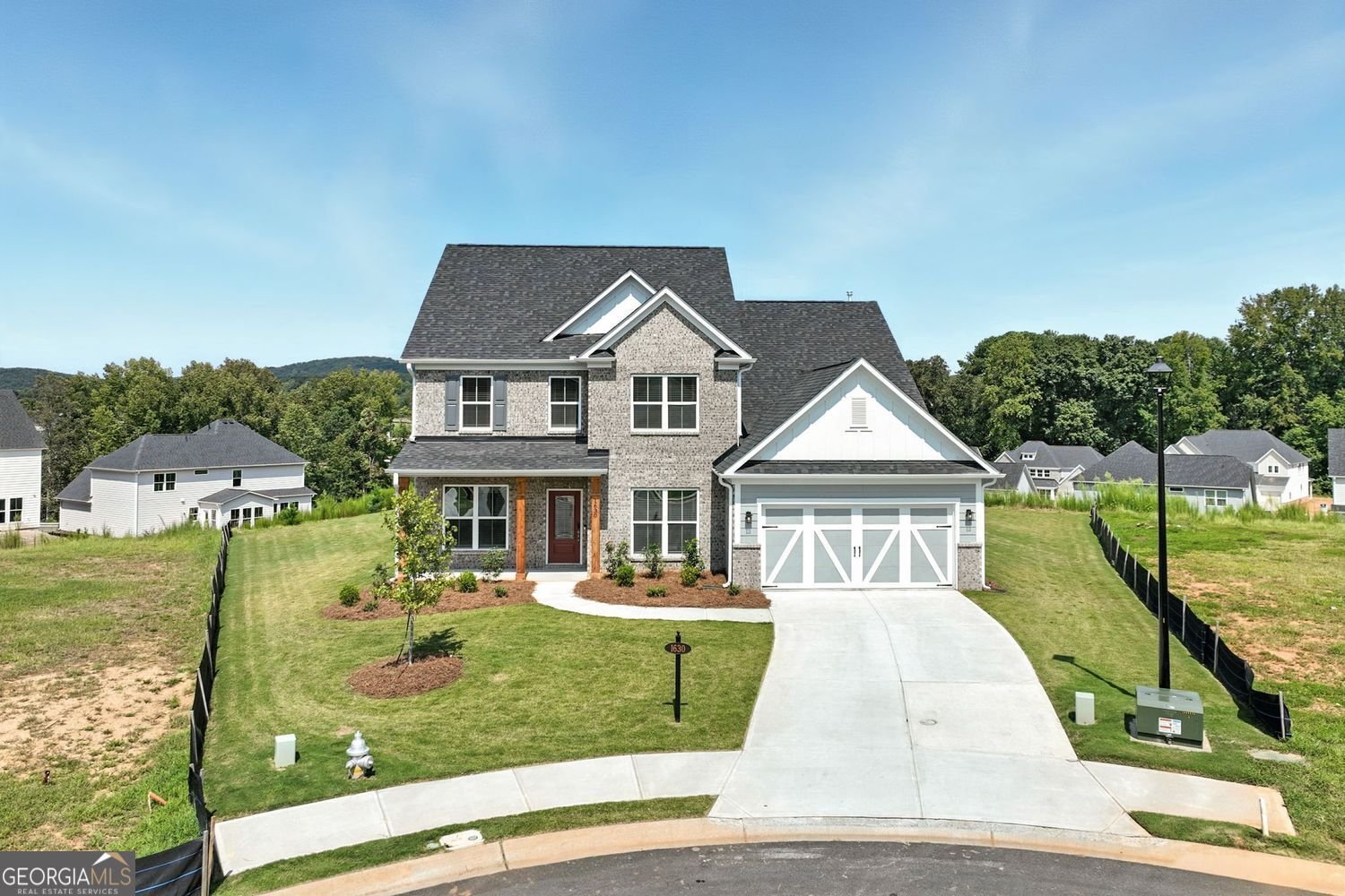 1630 Wander Mill Cumming - Photo 9