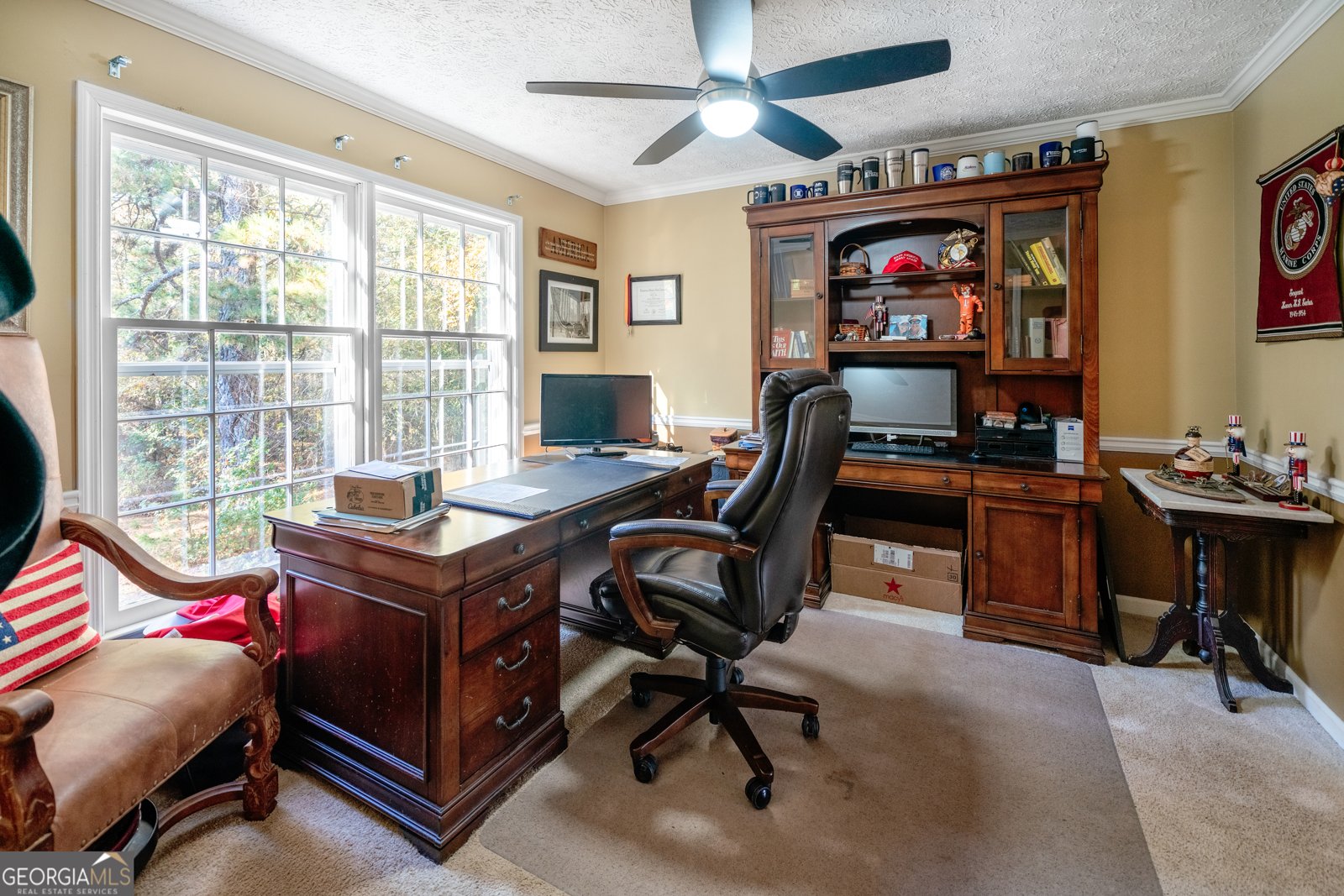 254 Graves Road Fayetteville - Photo 11