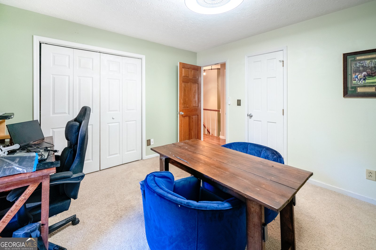 254 Graves Road Fayetteville - Photo 25