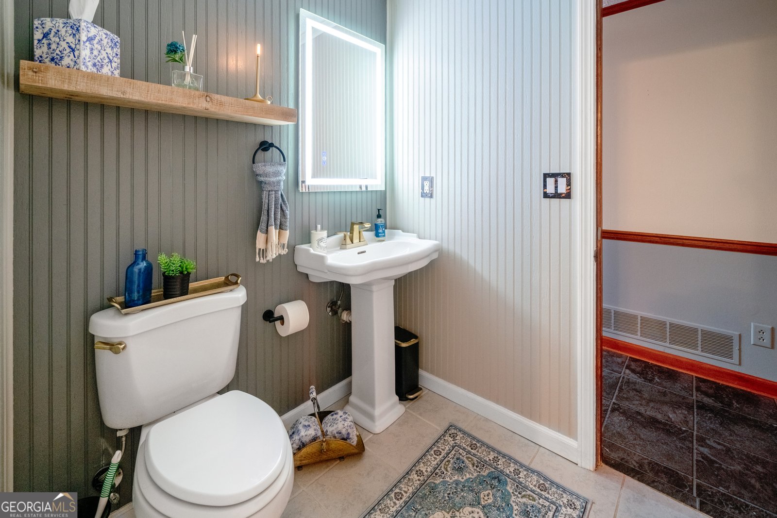 254 Graves Road Fayetteville - Photo 27