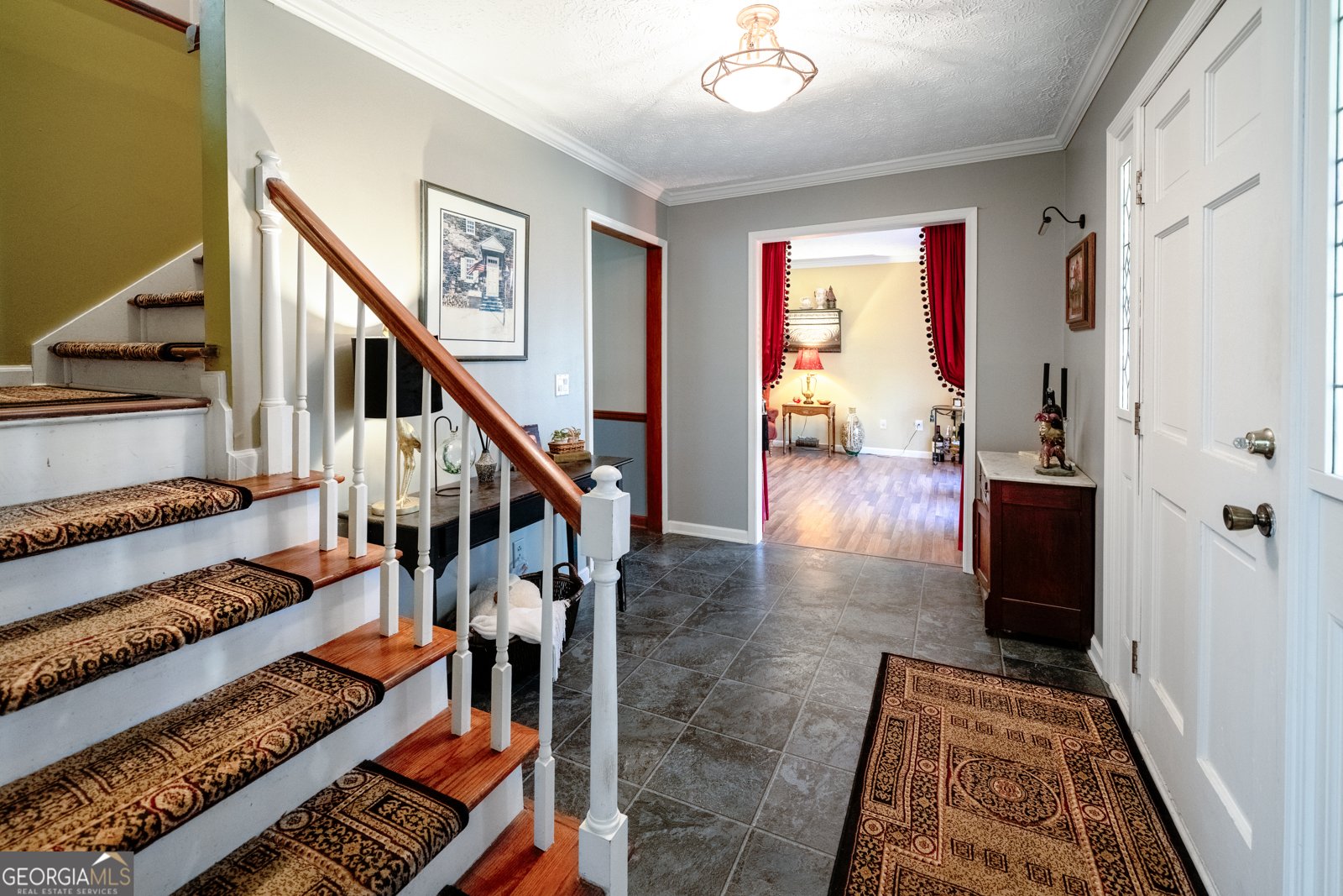 254 Graves Road Fayetteville - Photo 6