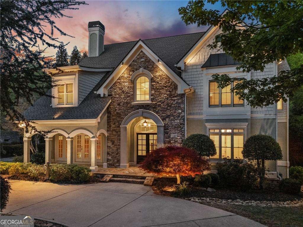 2480 Flint Creek Drive Cumming - Photo 11